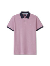 Bild von Poloshirt im Classic Fit