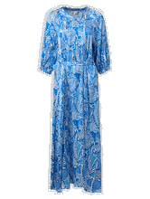 Bild von Kleid aus Seide