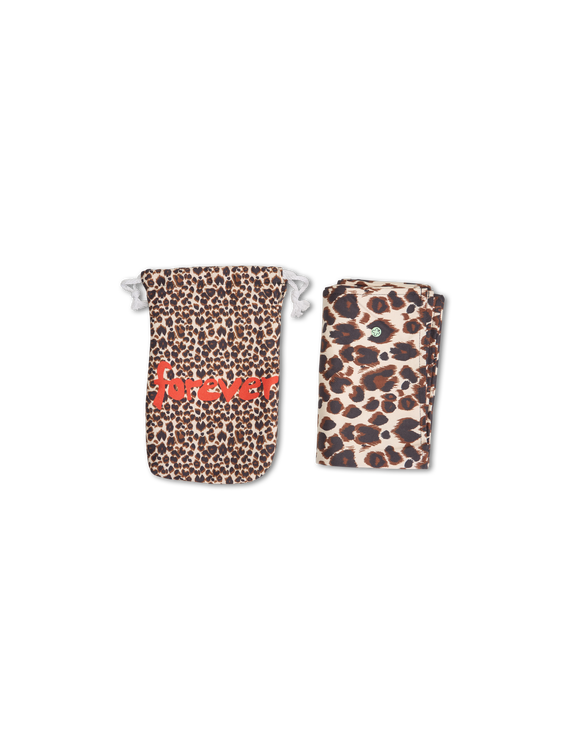 Image sur Serviette de bain FOREVER