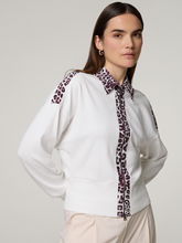 Bild von Leichte Jacke aus Baumwolle