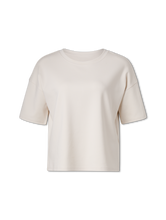 Bild von T-Shirt mit Baumwolle