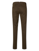 Image sur Pantalon chino coupe slim TORINO