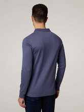 Image sur Polo custom fit