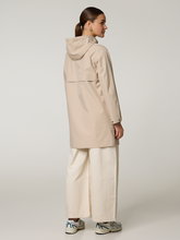 Bild von Regenmantel