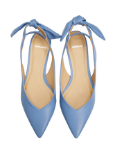 Bild von Slingback Sandale