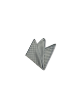 Image sur Pochette en soie