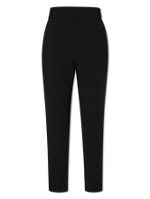 Bild von Bundfaltenhose aus Krepp