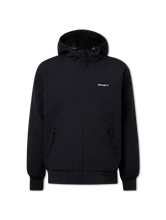 Bild von Regenjacke