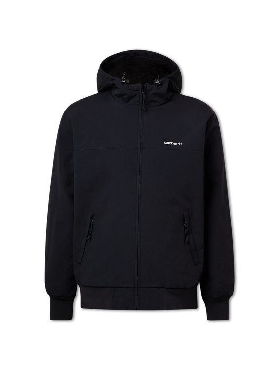 Bild von Regenjacke