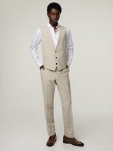 Image sur Costume 3 pièces Slim Fit