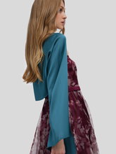 Bild von Satin Stola