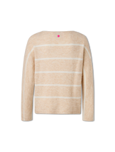 Bild von Pullover mit Alpaka