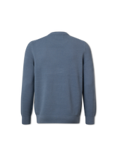 Bild von Pullover aus Bio-Baumwolle