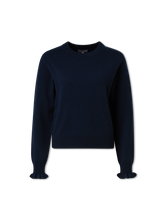 Bild von Pullover aus Kaschmir