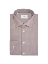 Image sur Chemise coupe ajustée