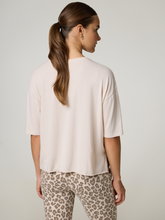 Image sur T-shirt FLORINA