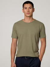 Bild von T-Shirt aus Baumwolle