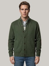 Image sur Cardigan ESSENTIAL PATCH