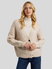 Image de STRICKJACKE UNI ZOPF