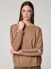 Bild von Pullover aus Kaschmir AMEA