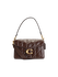 Image de TABBY QUILTED GLAZED CHAIN