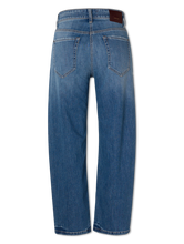 Image sur Jean coupe O-Shape ELLI