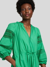 Bild von Midikleid im Boho-Look