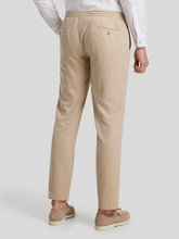 Bild von Twillhose mit Tunnelzug