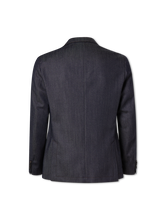 Bild von Veston im Slim Fit HANRY