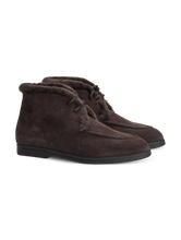 Bild von Schnürschuhe MARCIA