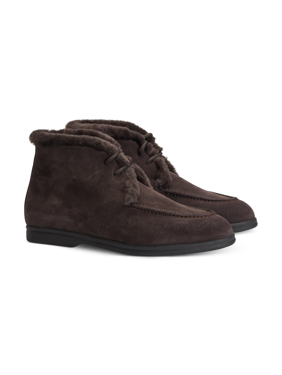 Bild von Schnürschuhe MARCIA