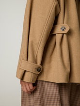 Image sur Veste en laine
