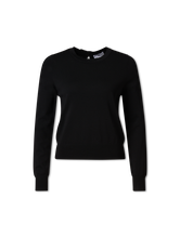 Bild von Strickpullover