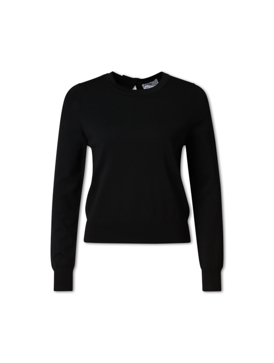 Bild von Strickpullover