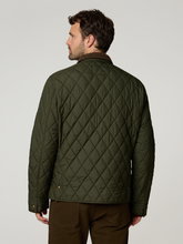 Bild von Gesteppte Fieldjacke