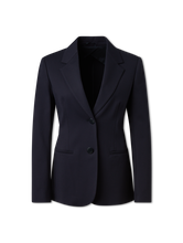 Bild von Blazer aus Jersey MSTFALESIA