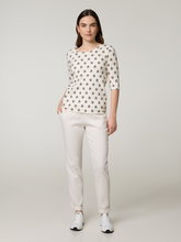Image sur Pantalon en lin RHODOS