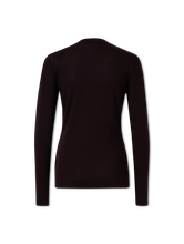 Bild von Langarmshirt im Slim Fit
