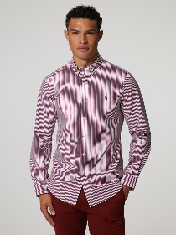Image sur Chemise slim fit