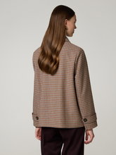 Image sur Veste en laine