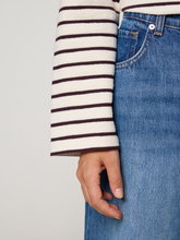 Bild von Langarmshirt aus Bio-Baumwolle