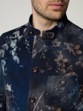 Bild von Veston aus Baumwolle