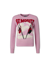 Bild von Pullover NEW QUEEN