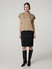 Image de JUPE  BASIC UNI KURZ