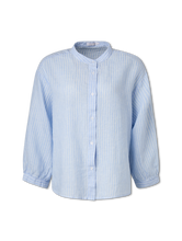 Image sur Chemise en lin