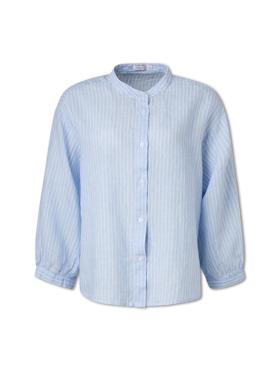 Image sur Chemise en lin