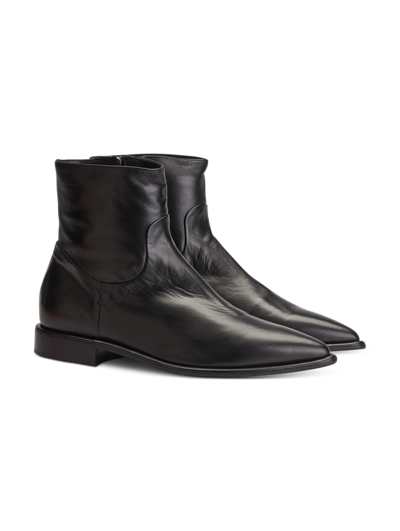 Image sur Bottines MADALINA