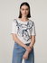 Image de SHIRT MIT PRINT