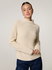 Image de STRICK RIPPEN PULLI ROLLI