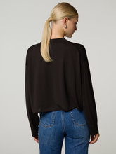 Image sur Pull en laine vierge tricoté